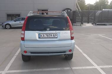 Позашляховик / Кросовер Honda HR-V 2004 в Києві