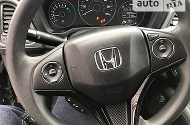 Хетчбек Honda HR-V 2016 в Львові