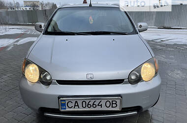 Внедорожник / Кроссовер Honda HR-V 2000 в Ровно