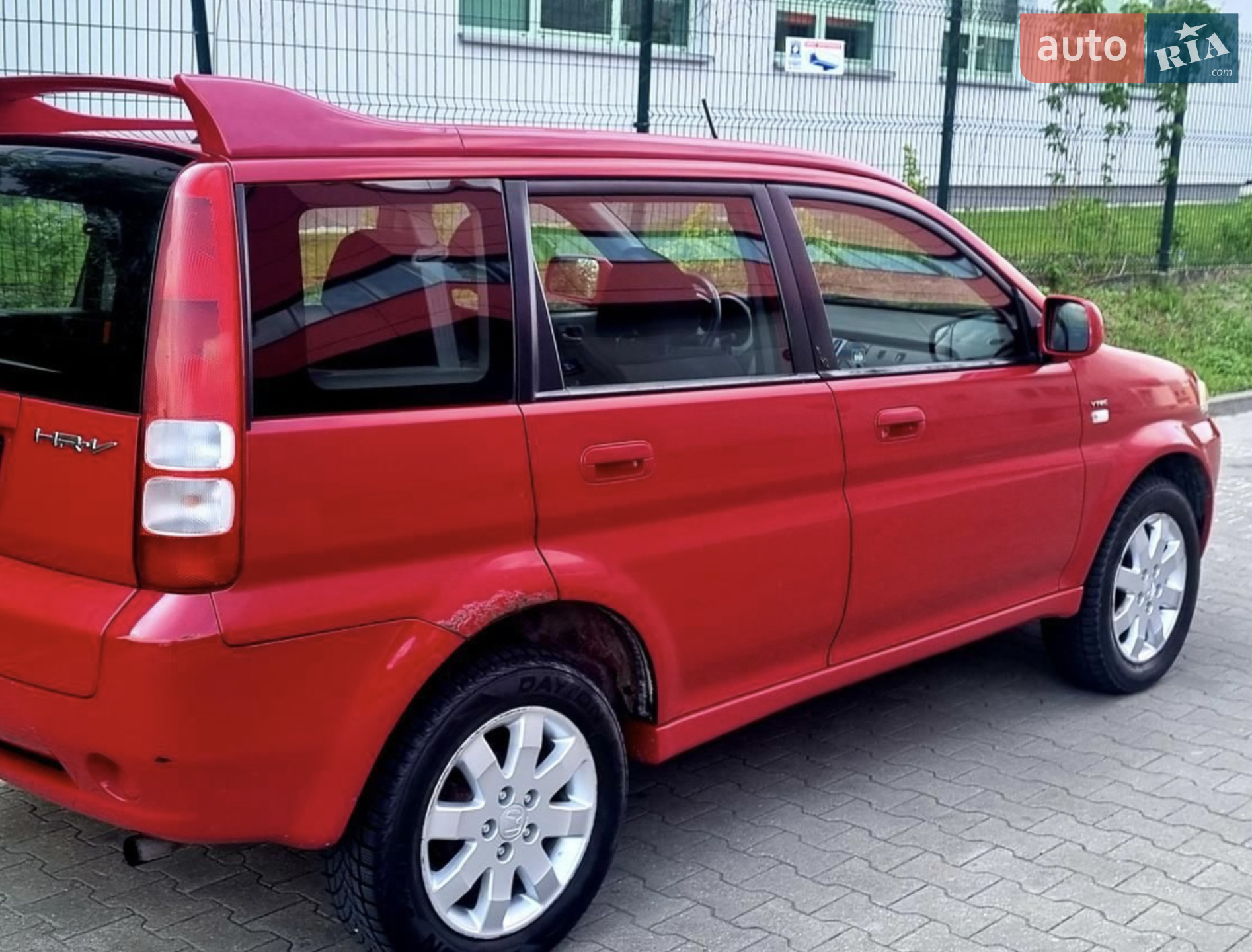 Фото авто 1