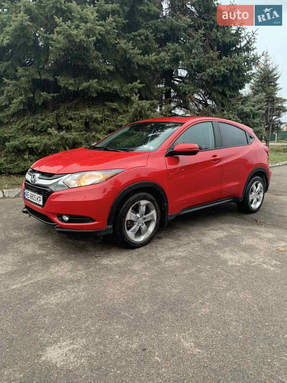 2018 Honda HR-V - мініатюра 29