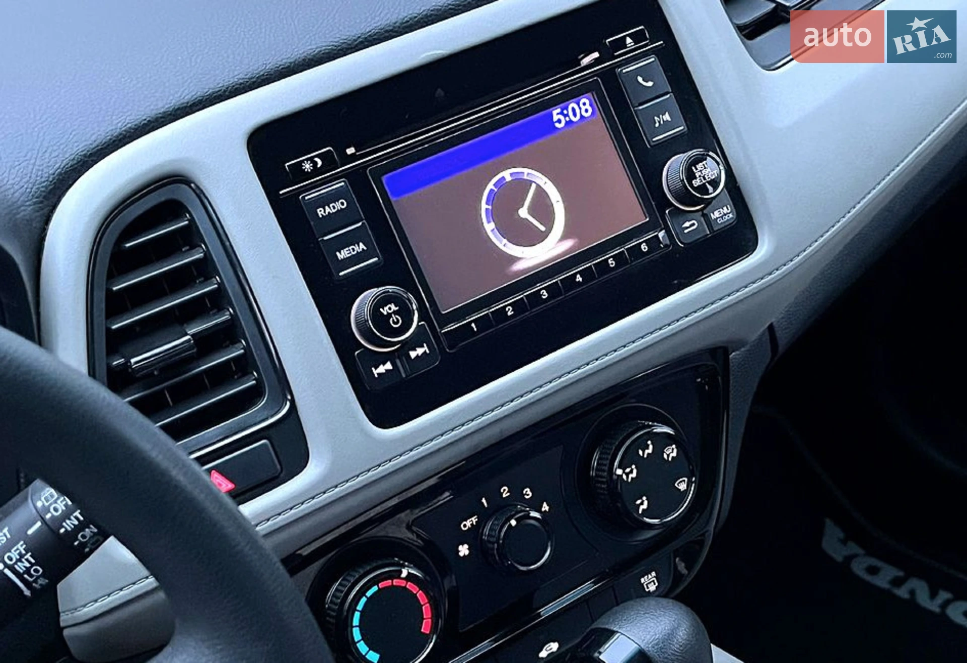 2020 Honda HR-V - мініатюра 10