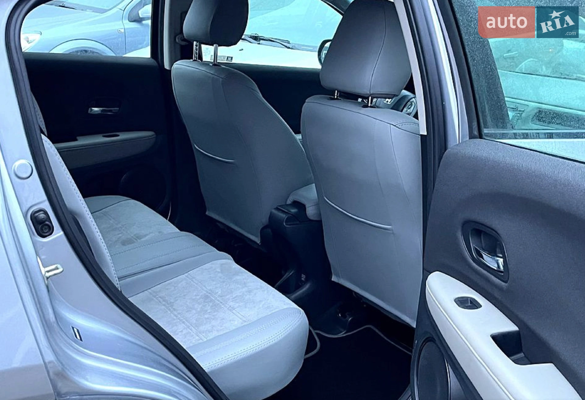 2020 Honda HR-V - мініатюра 13
