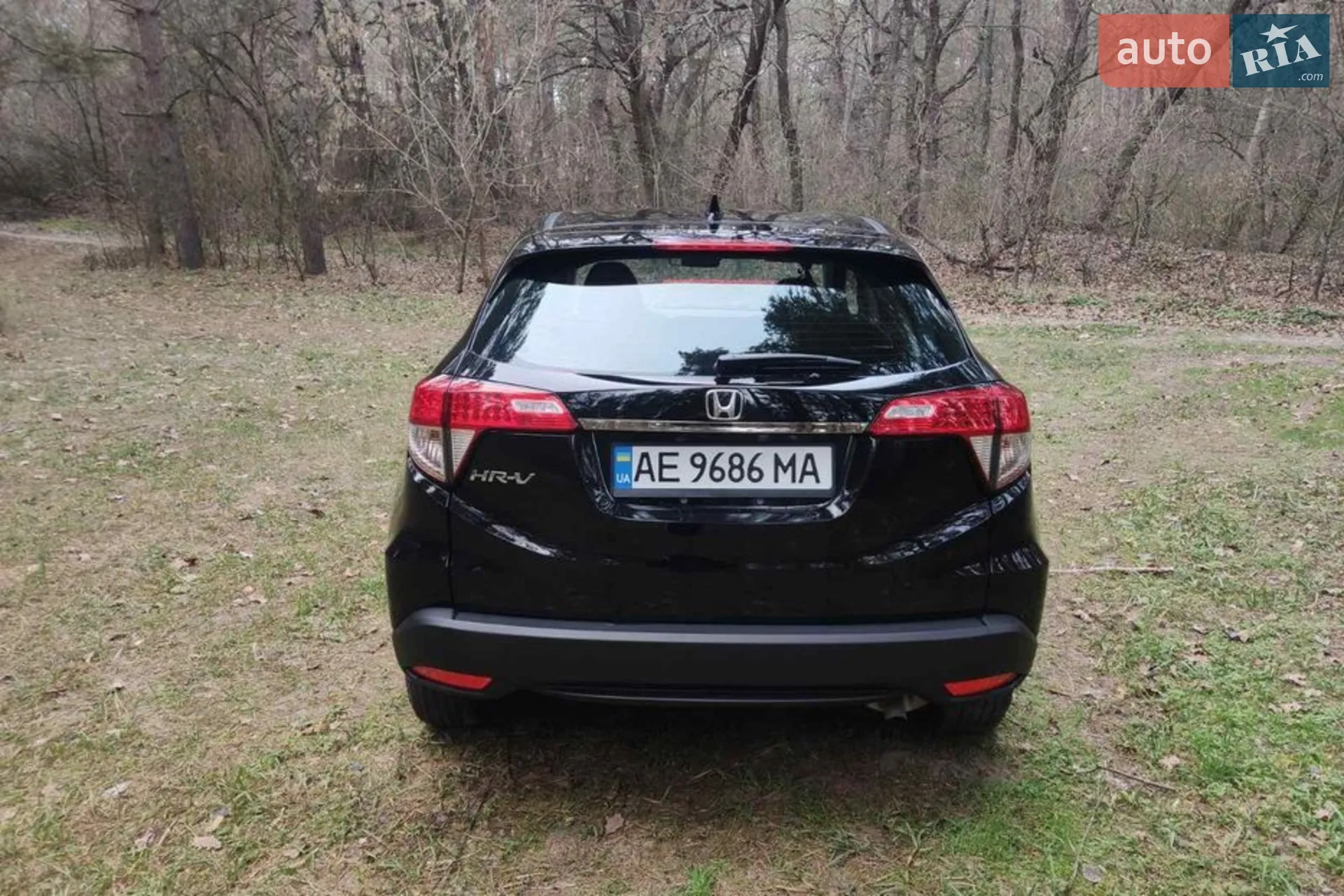 2019 Honda HR-V - мініатюра 4
