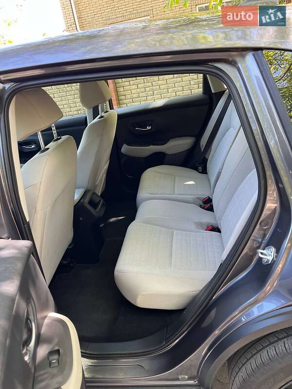 Позашляховик / Кросовер Honda HR-V 2022 в Києві