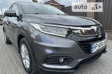 Внедорожник / Кроссовер Honda HR-V 2019 в Киеве