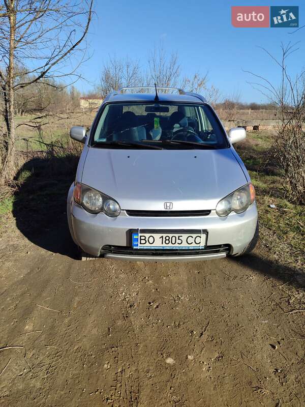 Honda HR-V 1999