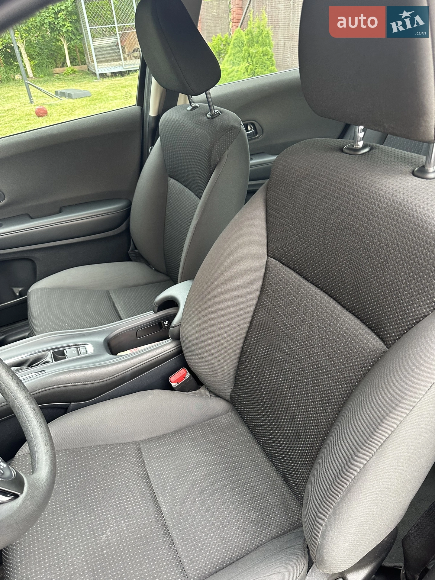 2019 Honda HR-V - мініатюра 2