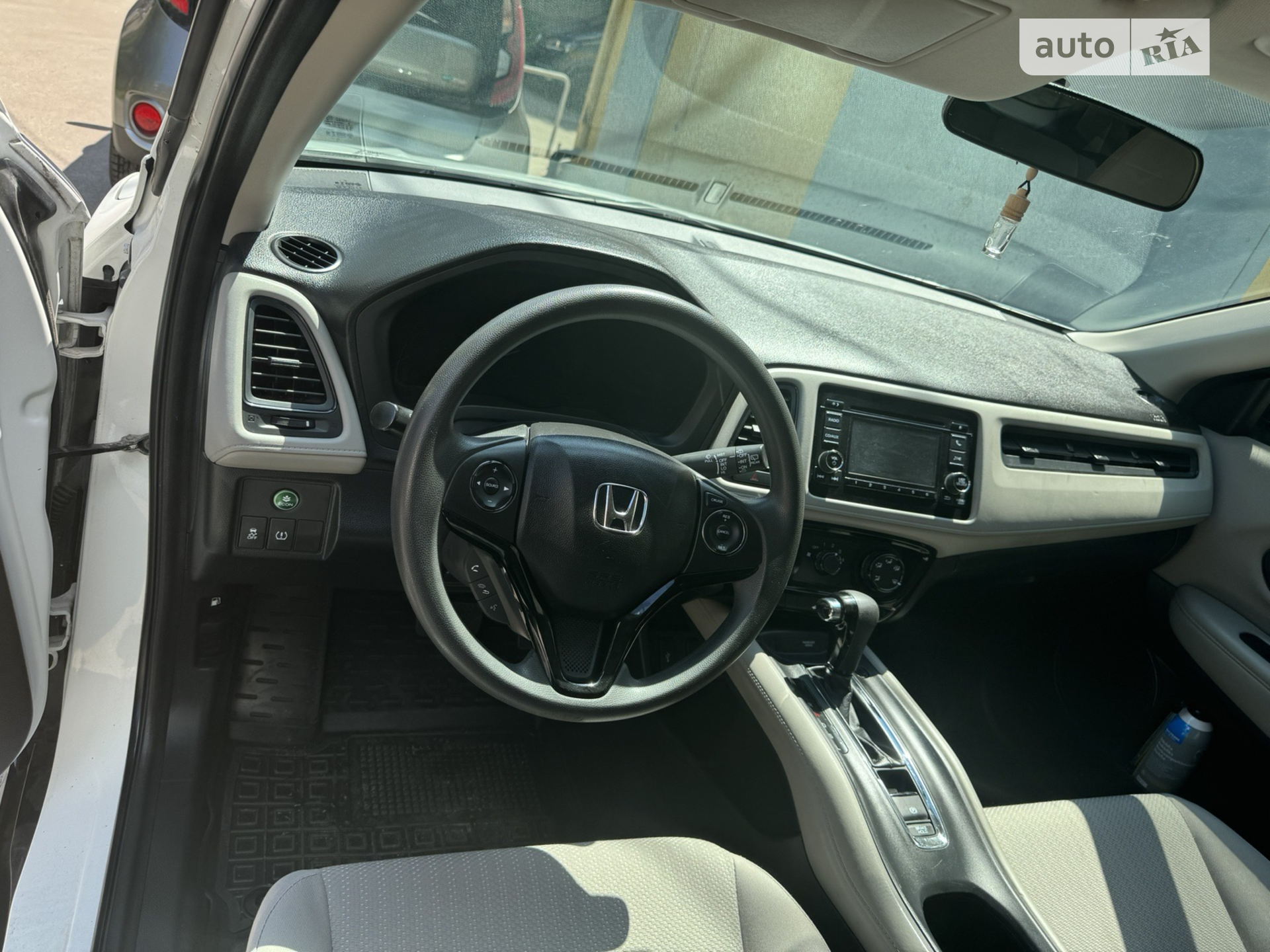 2016 Honda HR-V - мініатюра 3