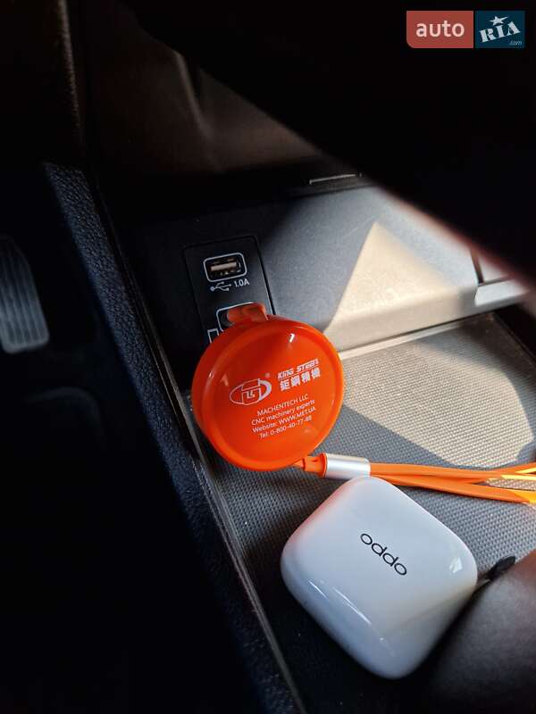 Позашляховик / Кросовер Honda HR-V 2020 в Дніпрі фото 48 Позашляховик / Кросовер Honda HR-V 2020 в Дніпрі