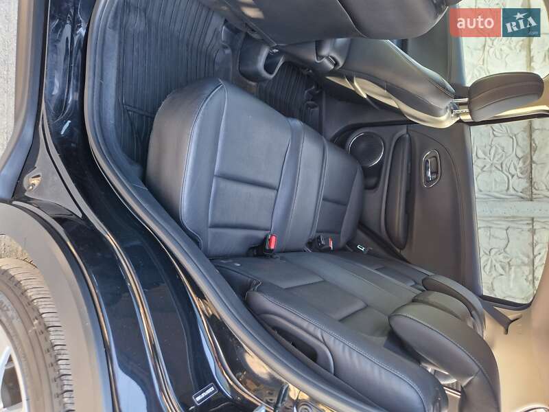 Позашляховик / Кросовер Honda HR-V 2020 в Дніпрі фото 54 Позашляховик / Кросовер Honda HR-V 2020 в Дніпрі