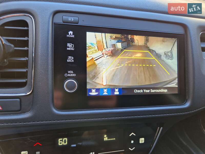 Позашляховик / Кросовер Honda HR-V 2020 в Дніпрі фото 58 Позашляховик / Кросовер Honda HR-V 2020 в Дніпрі