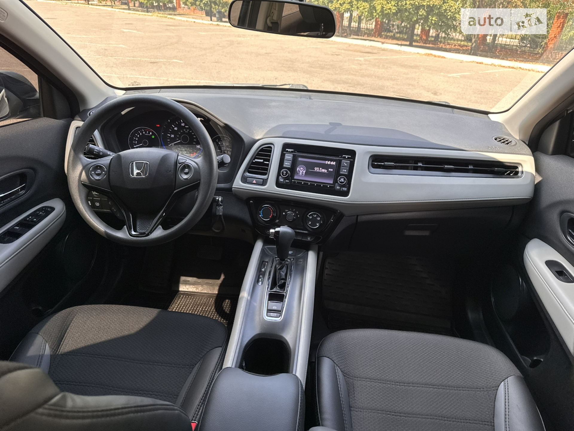 2018 Honda HR-V - мініатюра 9