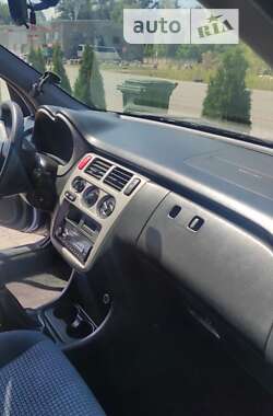 Внедорожник / Кроссовер Honda HR-V 2002 в 