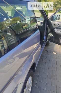Внедорожник / Кроссовер Honda HR-V 2002 в 