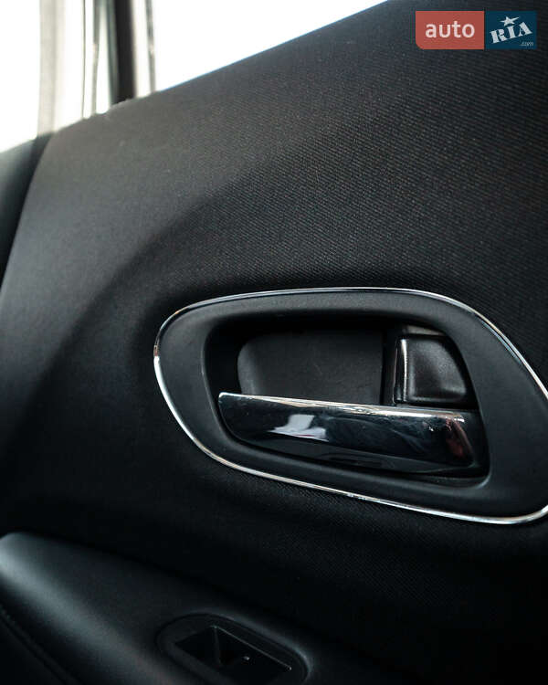 Позашляховик / Кросовер Honda HR-V 2018 в Олександрії