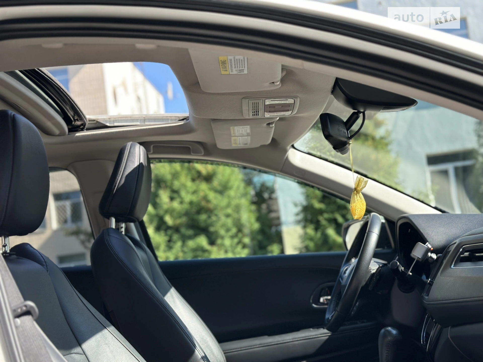 2019 Honda HR-V - мініатюра 15