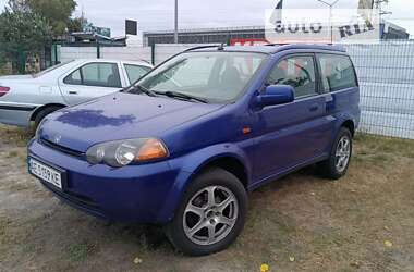 Позашляховик / Кросовер Honda HR-V 1999 в Бучі