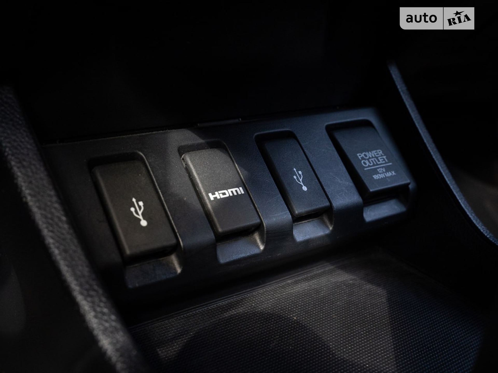 2016 Honda HR-V - мініатюра 16