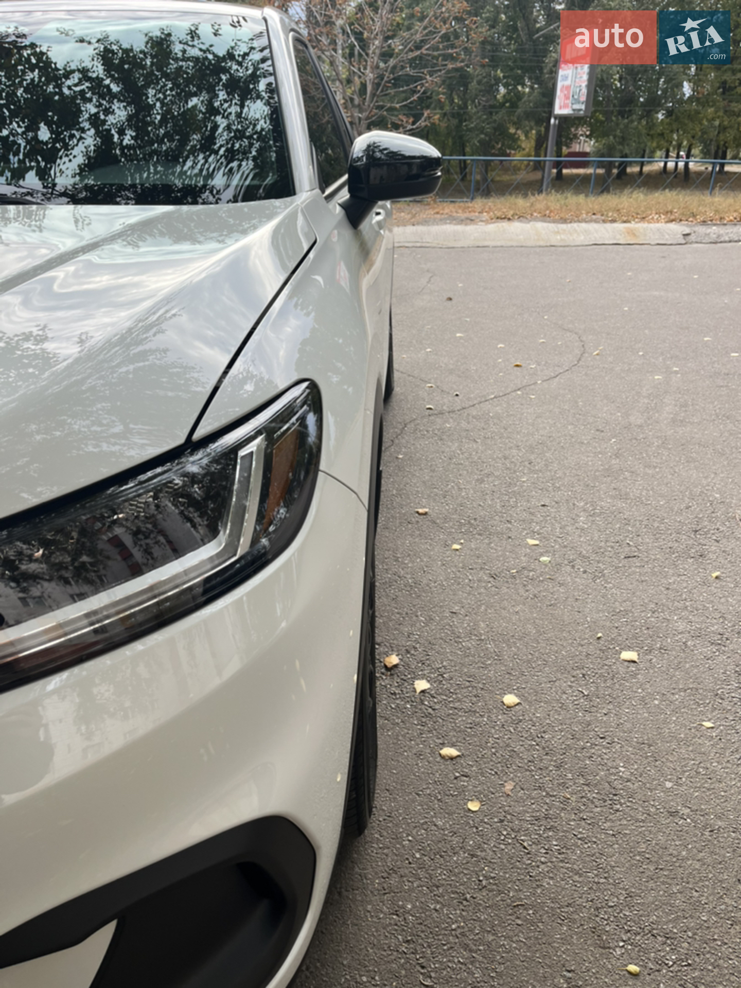 2023 Honda HR-V - мініатюра 8