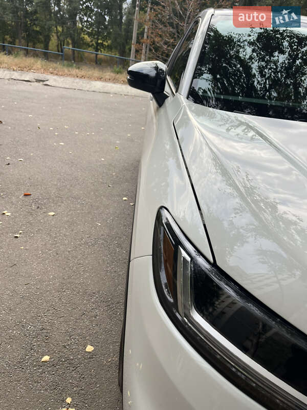 Позашляховик / Кросовер Honda HR-V 2023 в Харкові фото 9 Позашляховик / Кросовер Honda HR-V 2023 в Харкові