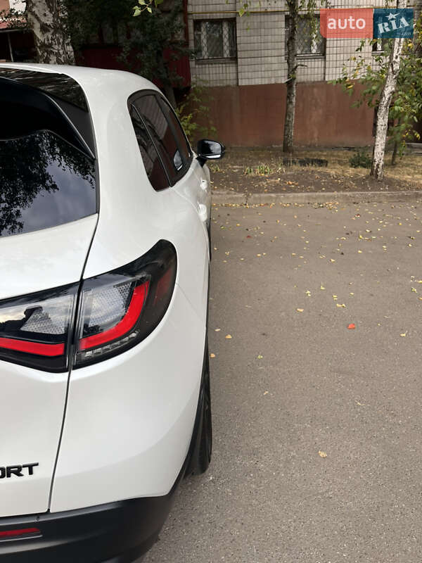 Позашляховик / Кросовер Honda HR-V 2023 в Харкові фото 11 Позашляховик / Кросовер Honda HR-V 2023 в Харкові