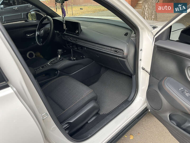 Позашляховик / Кросовер Honda HR-V 2023 в Харкові фото 18 Позашляховик / Кросовер Honda HR-V 2023 в Харкові
