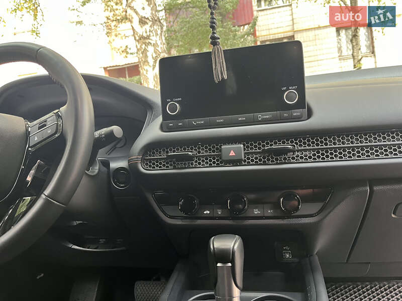 Позашляховик / Кросовер Honda HR-V 2023 в Харкові фото 20 Позашляховик / Кросовер Honda HR-V 2023 в Харкові