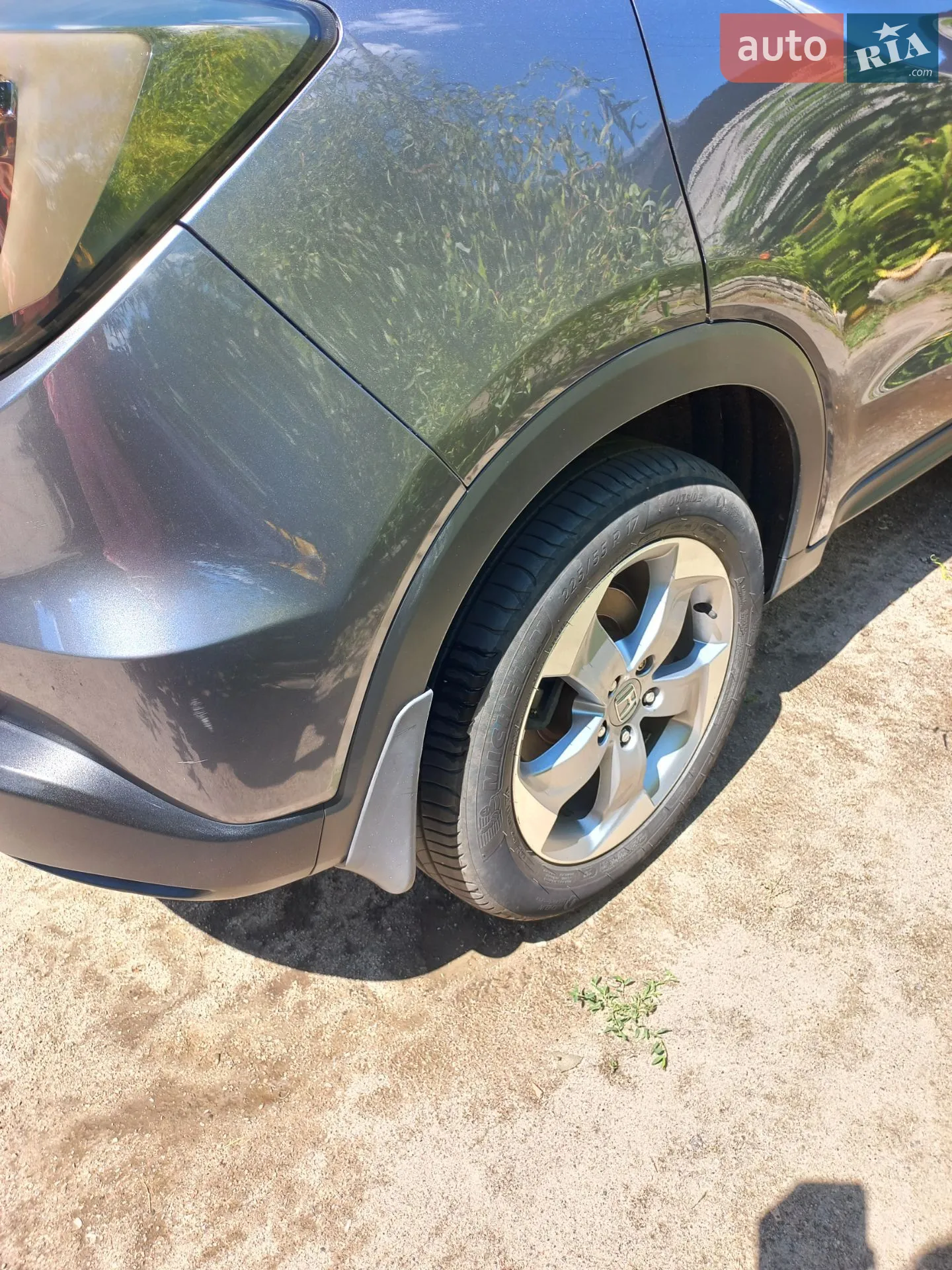 2018 Honda HR-V - мініатюра 4