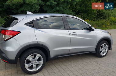 Позашляховик / Кросовер Honda HR-V 2019 в Городку