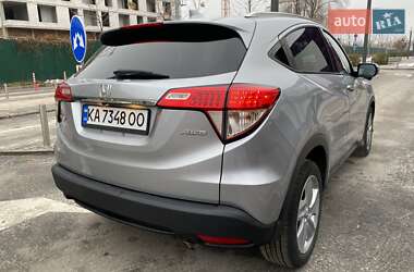 Внедорожник / Кроссовер Honda HR-V 2019 в Киеве