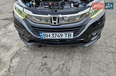 Внедорожник / Кроссовер Honda HR-V 2019 в Одессе