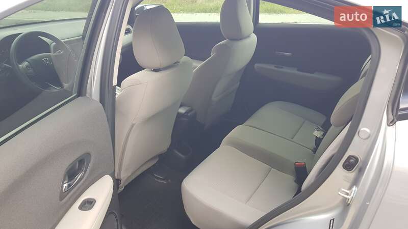 Позашляховик / Кросовер Honda HR-V 2019 в Городку