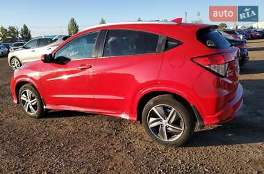 Внедорожник / Кроссовер Honda HR-V 2020 в Хмельницком