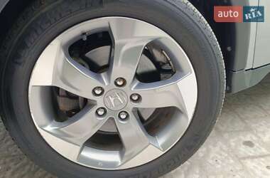 Внедорожник / Кроссовер Honda HR-V 2019 в Городке