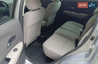 Внедорожник / Кроссовер Honda HR-V 2019 в Городке