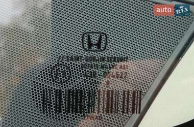 Внедорожник / Кроссовер Honda HR-V 2019 в Городке