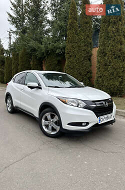 Внедорожник / Кроссовер Honda HR-V 2015 в Киеве