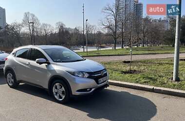 Внедорожник / Кроссовер Honda HR-V 2015 в Одессе