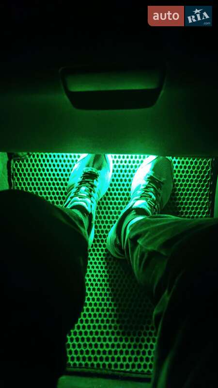 Внедорожник / Кроссовер Honda HR-V 2016 в Ивано-Франковске фото 44 Внедорожник / Кроссовер Honda HR-V 2016 в Ивано-Франковске