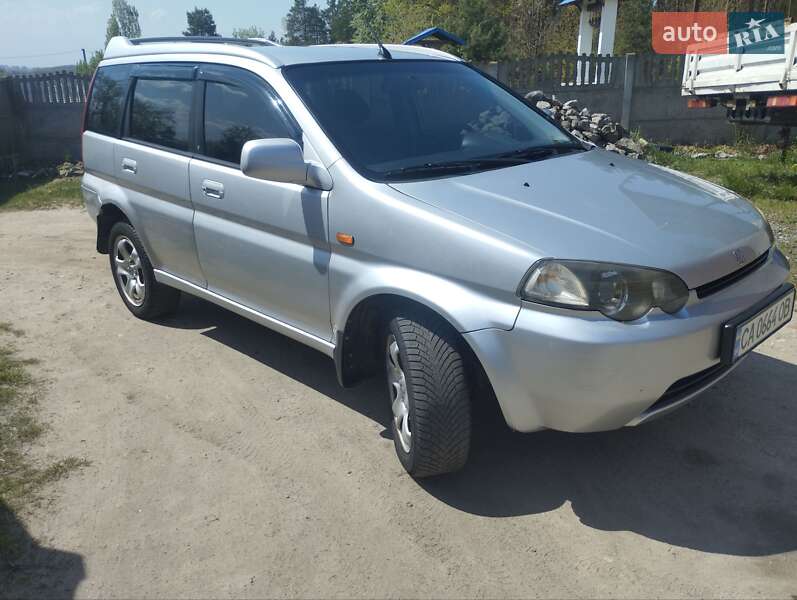 Honda HR-V 2000