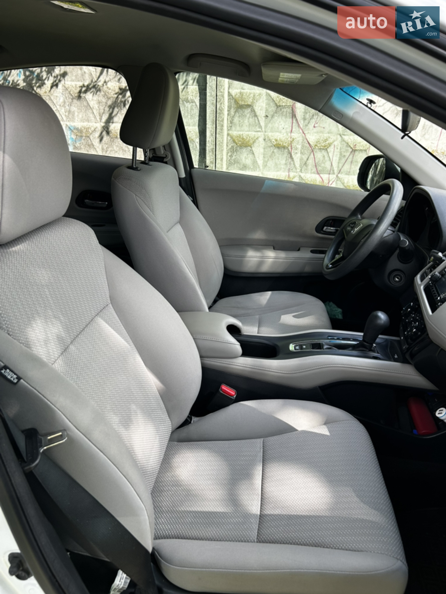 2018 Honda HR-V - мініатюра 3