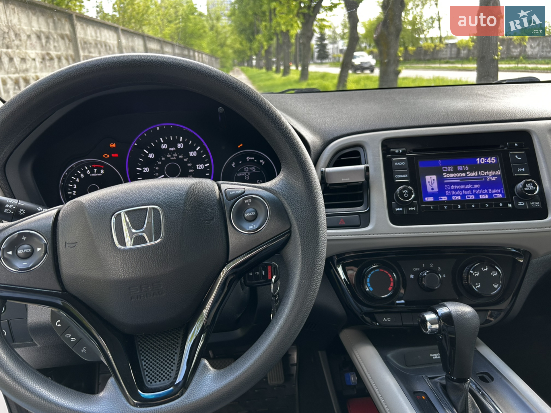 2018 Honda HR-V - мініатюра 22