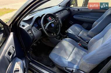 Позашляховик / Кросовер Honda HR-V 1999 в Миколаєві