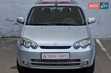 Позашляховик / Кросовер Honda HR-V 2005 в 