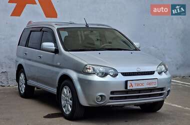 Позашляховик / Кросовер Honda HR-V 2005 в 