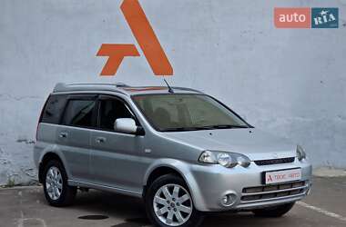 Позашляховик / Кросовер Honda HR-V 2005 в 