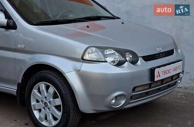 Позашляховик / Кросовер Honda HR-V 2005 в 