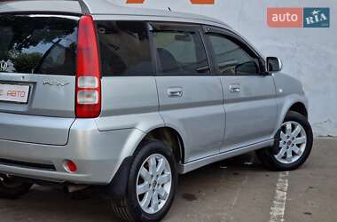 Позашляховик / Кросовер Honda HR-V 2005 в 
