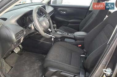 Позашляховик / Кросовер Honda HR-V 2023 в 